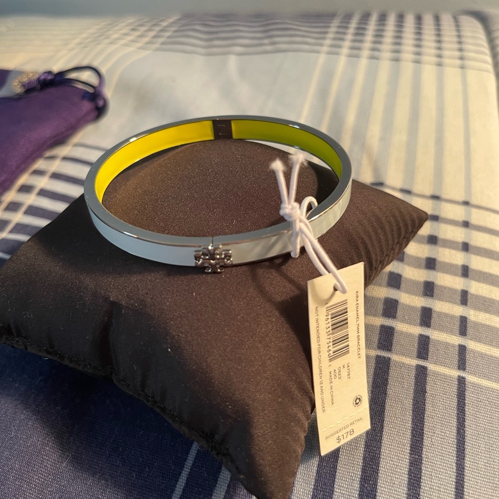 Brand New Tory Burch Bracelet